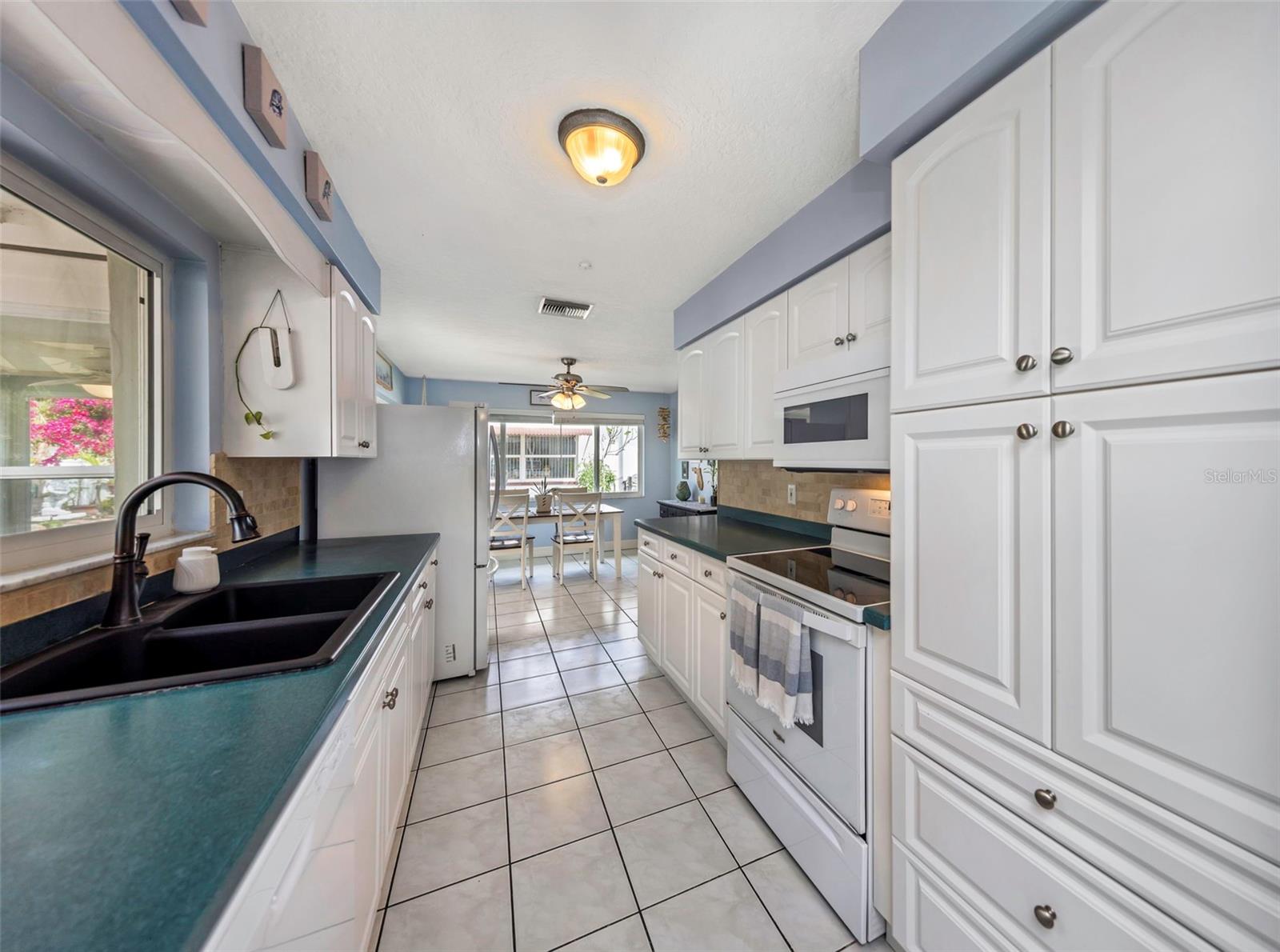 GREENBRIAR UNIT 6-B - Residential