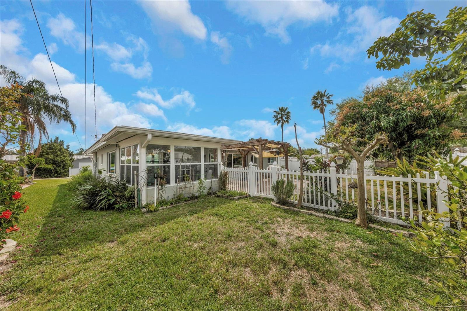 GREENBRIAR UNIT 6-B - Residential