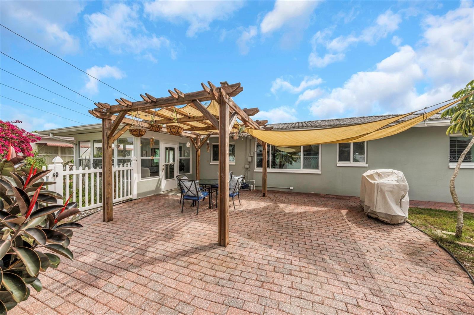 GREENBRIAR UNIT 6-B - Residential