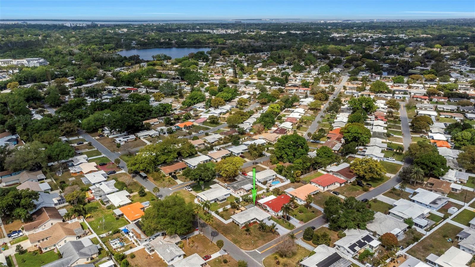 GREENBRIAR UNIT 6-B - Residential