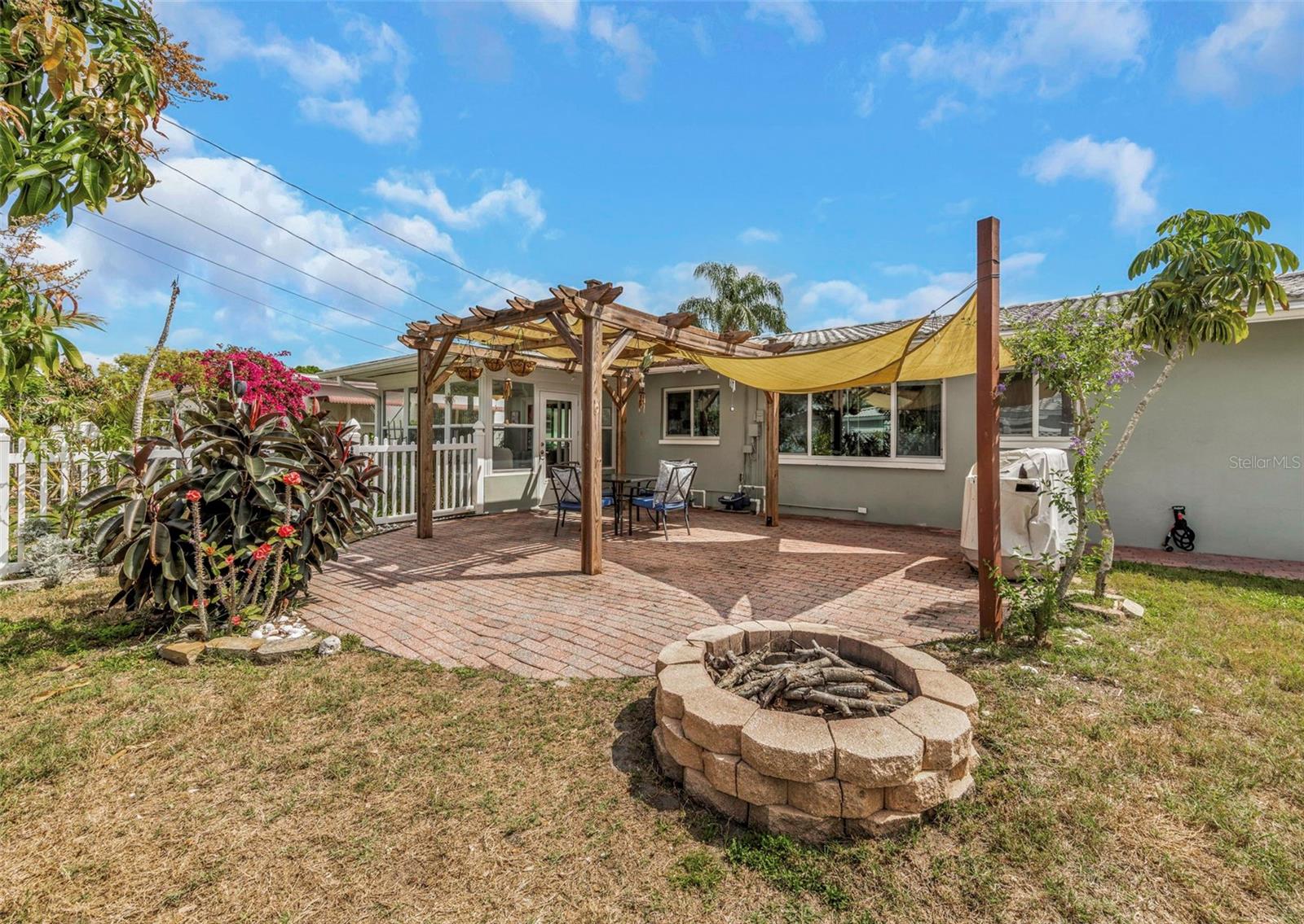 GREENBRIAR UNIT 6-B - Residential