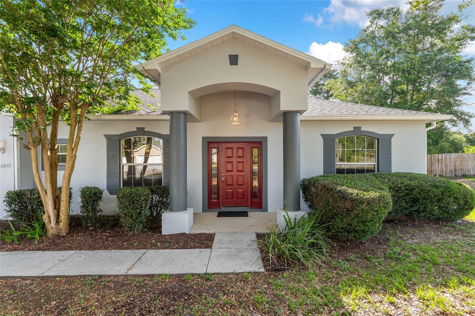 OCALA WATERWAY ESTATE - Residential