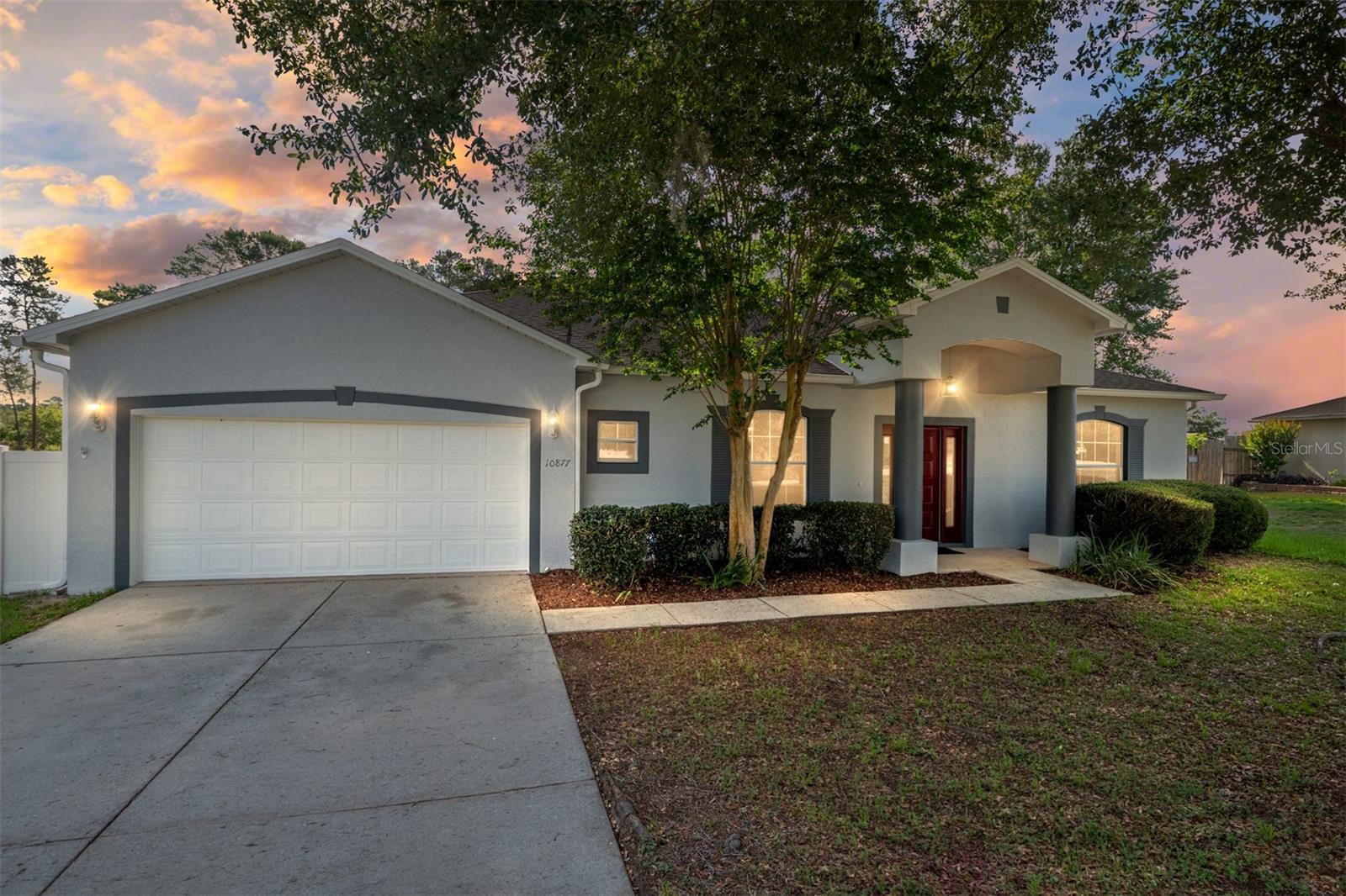OCALA WATERWAY ESTATE - Residential