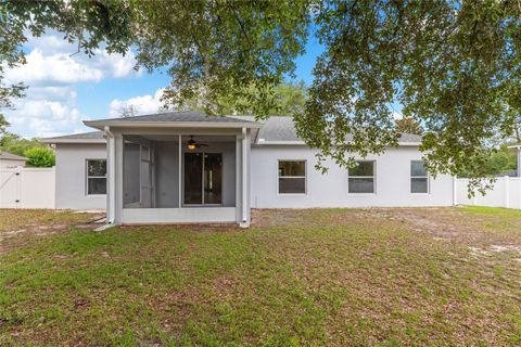 Tiny photo for 10877 SW 45th Court, Ocala, FL 34476 (MLS # OM724966)