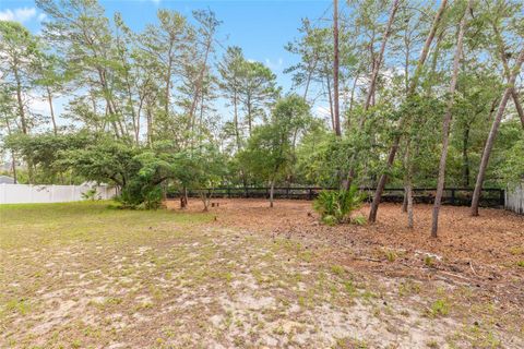 Tiny photo for 10877 SW 45th Court, Ocala, FL 34476 (MLS # OM724966)