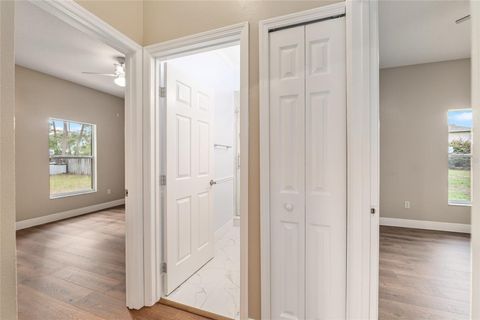 Tiny photo for 10877 SW 45th Court, Ocala, FL 34476 (MLS # OM724966)