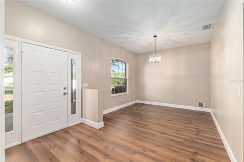 Tiny photo for 10877 SW 45th Court, Ocala, FL 34476 (MLS # OM724966)