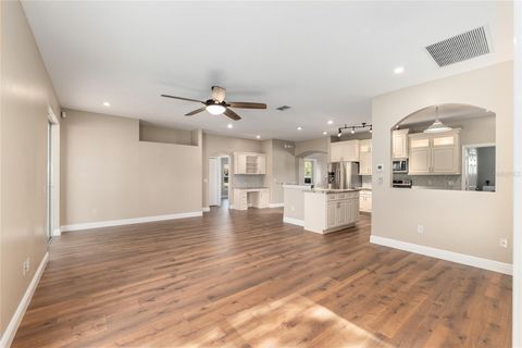Tiny photo for 10877 SW 45th Court, Ocala, FL 34476 (MLS # OM724966)