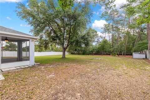 Tiny photo for 10877 SW 45th Court, Ocala, FL 34476 (MLS # OM724966)