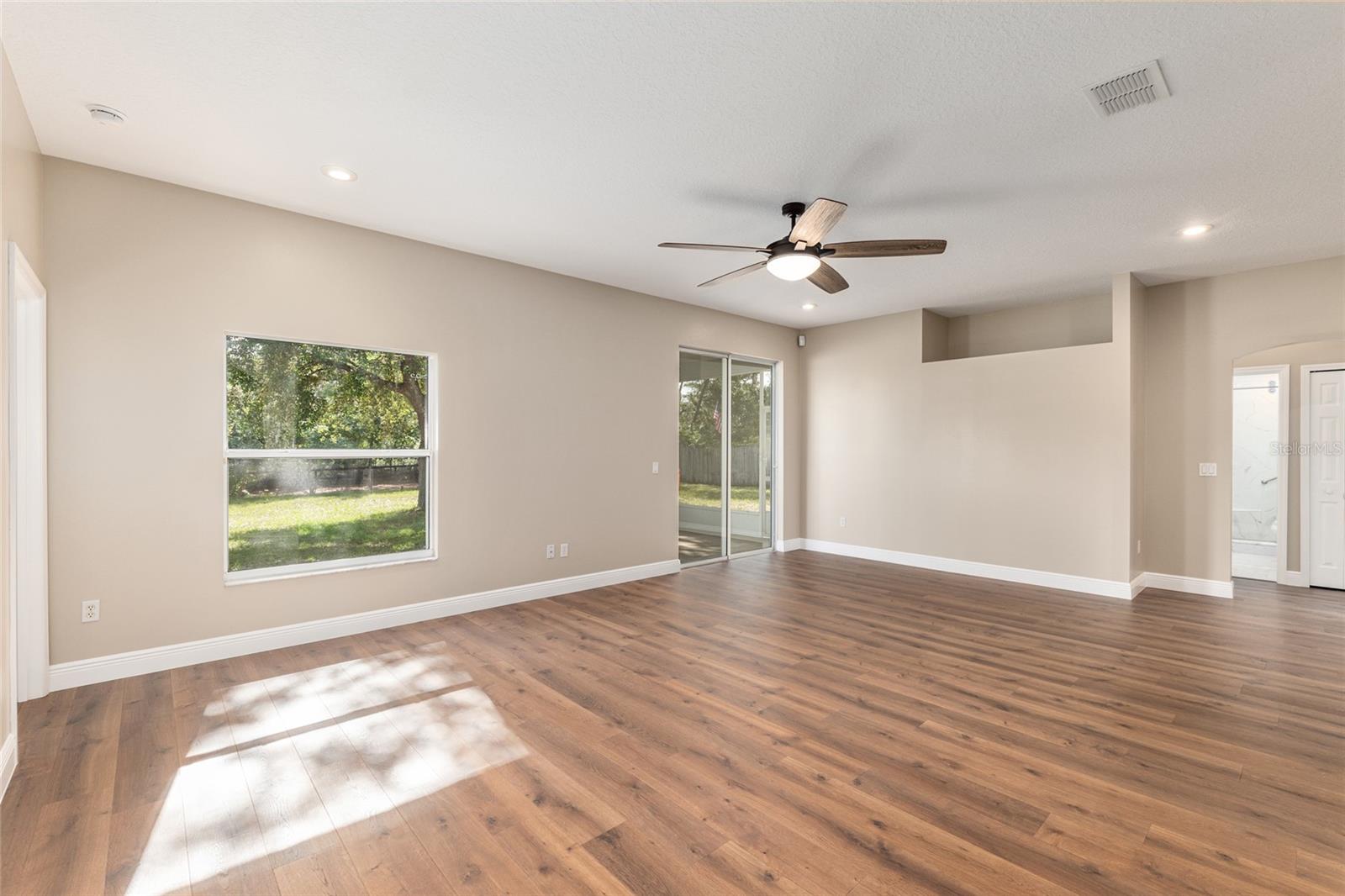 OCALA WATERWAY ESTATE - Residential