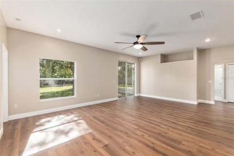 Tiny photo for 10877 SW 45th Court, Ocala, FL 34476 (MLS # OM724966)