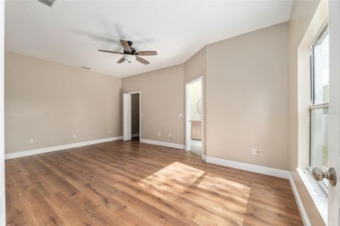 Tiny photo for 10877 SW 45th Court, Ocala, FL 34476 (MLS # OM724966)