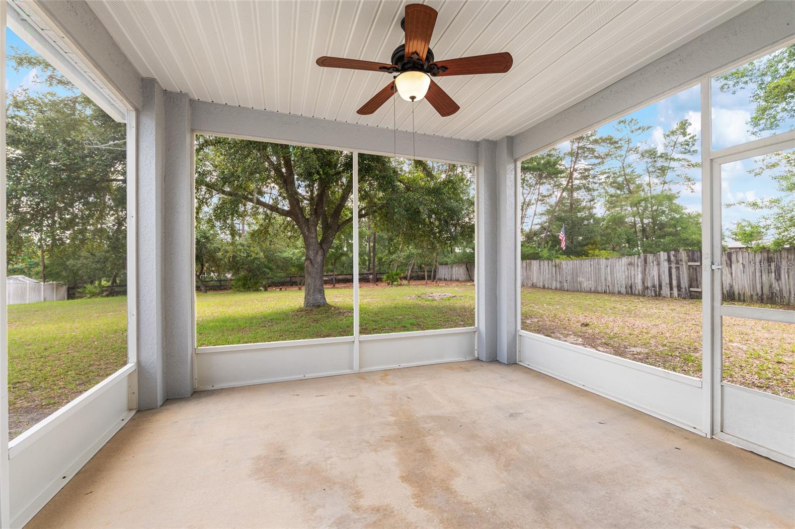 OCALA WATERWAY ESTATE - Residential