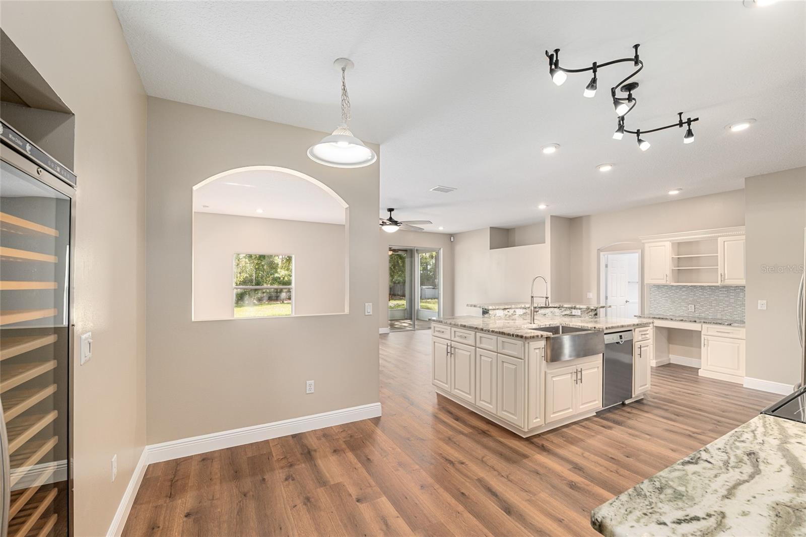 OCALA WATERWAY ESTATE - Residential