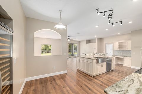 Tiny photo for 10877 SW 45th Court, Ocala, FL 34476 (MLS # OM724966)