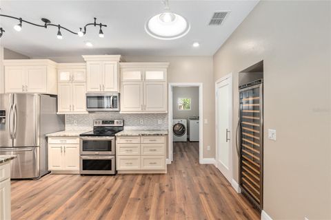 Tiny photo for 10877 SW 45th Court, Ocala, FL 34476 (MLS # OM724966)