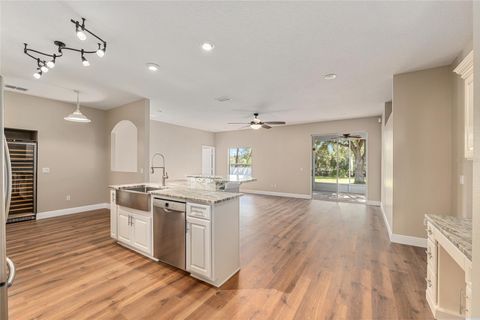 Tiny photo for 10877 SW 45th Court, Ocala, FL 34476 (MLS # OM724966)