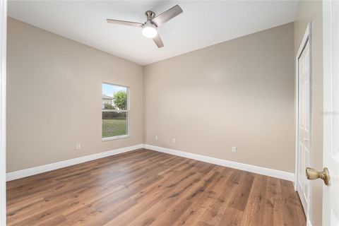 Tiny photo for 10877 SW 45th Court, Ocala, FL 34476 (MLS # OM724966)