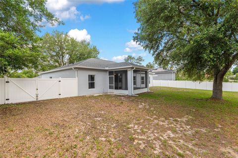 Tiny photo for 10877 SW 45th Court, Ocala, FL 34476 (MLS # OM724966)
