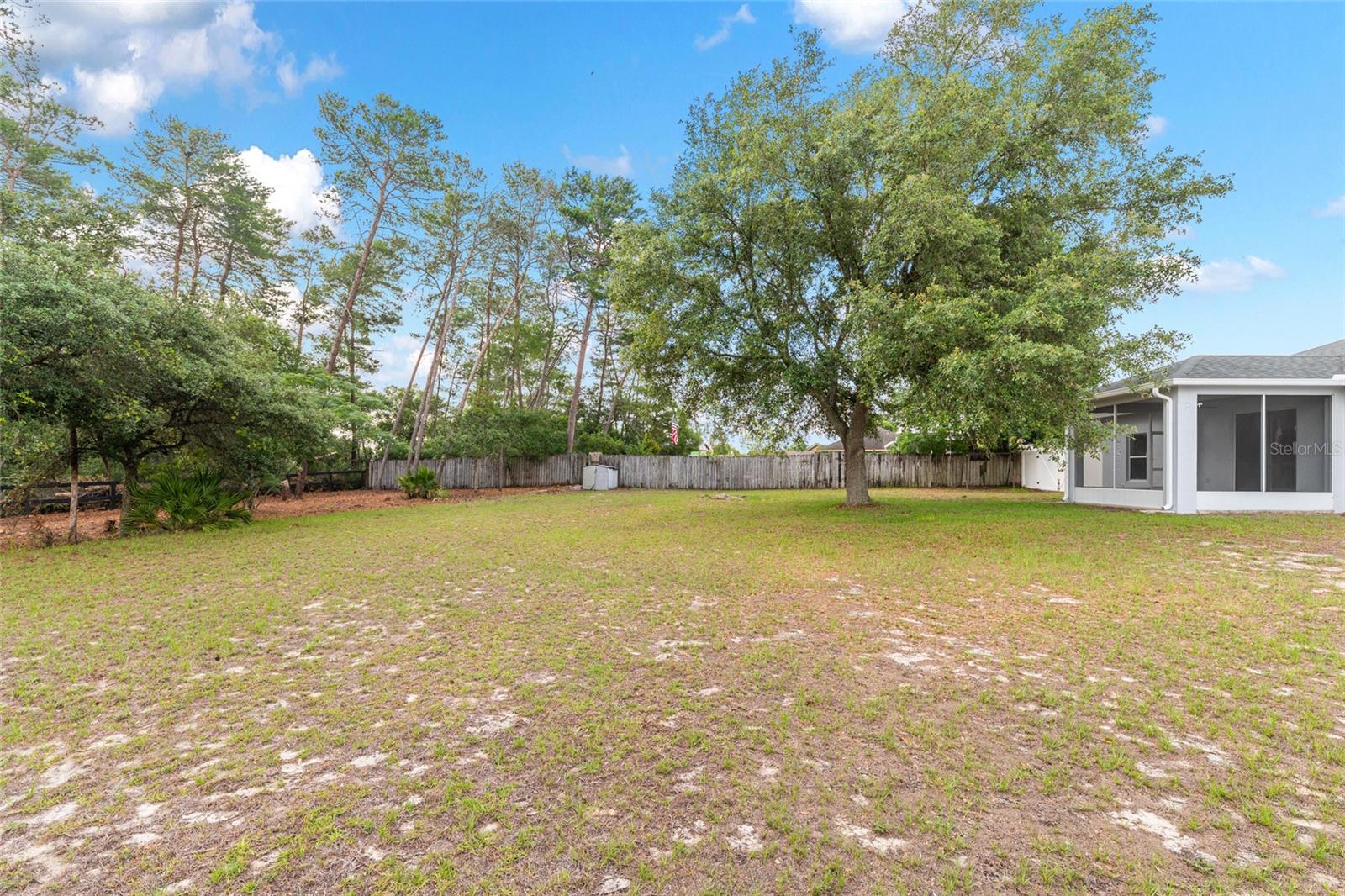 OCALA WATERWAY ESTATE - Residential