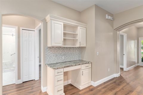 Tiny photo for 10877 SW 45th Court, Ocala, FL 34476 (MLS # OM724966)