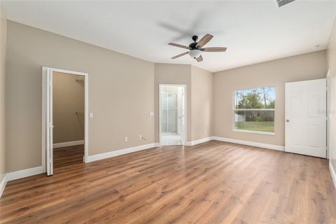 Tiny photo for 10877 SW 45th Court, Ocala, FL 34476 (MLS # OM724966)