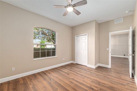 Tiny photo for 10877 SW 45th Court, Ocala, FL 34476 (MLS # OM724966)