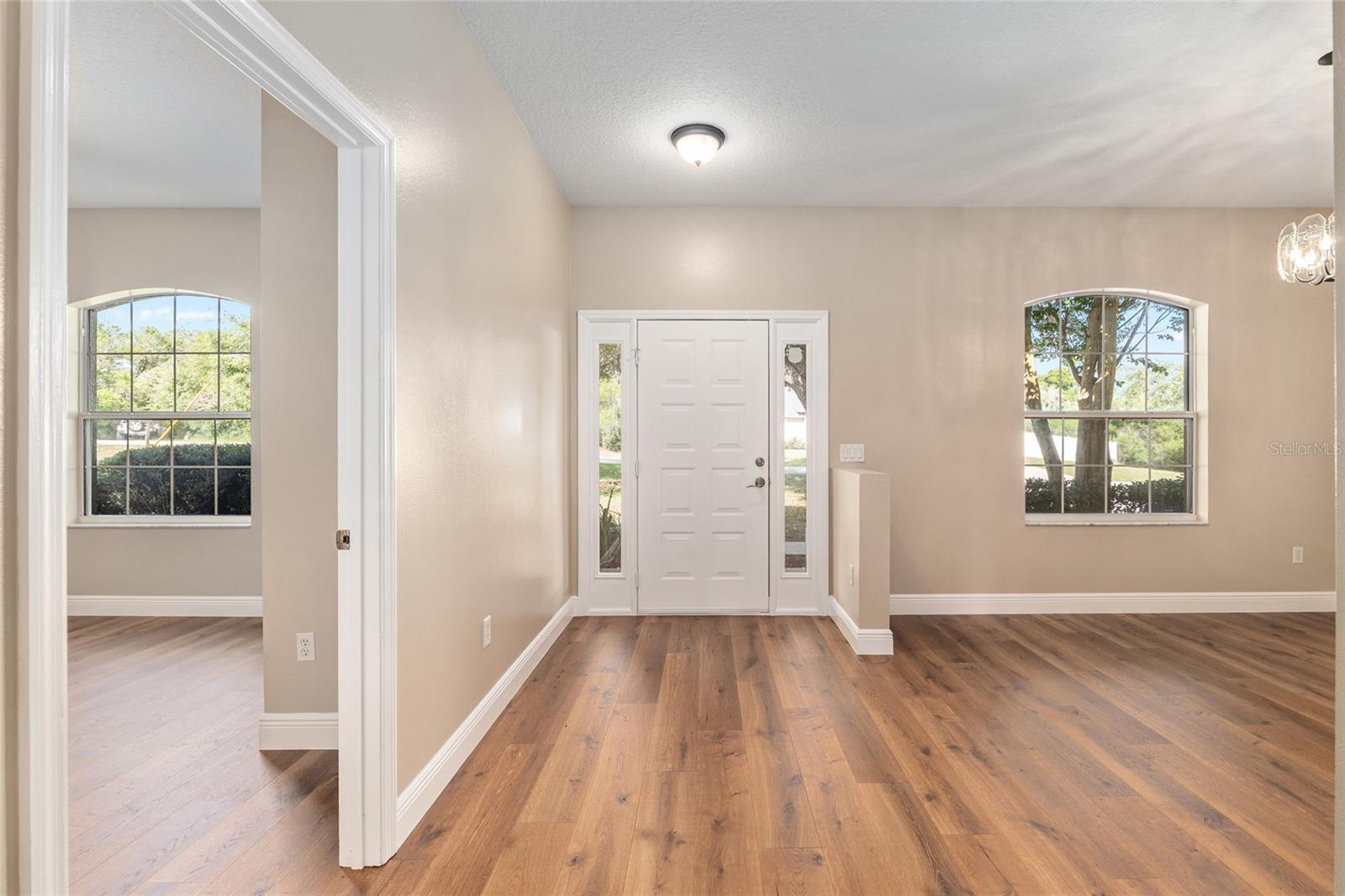 OCALA WATERWAY ESTATE - Residential