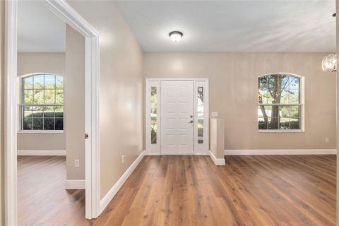 Tiny photo for 10877 SW 45th Court, Ocala, FL 34476 (MLS # OM724966)