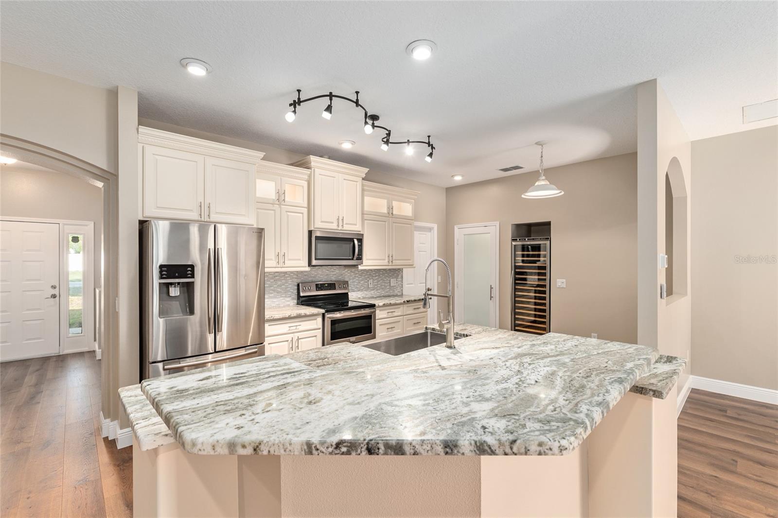 OCALA WATERWAY ESTATE - Residential