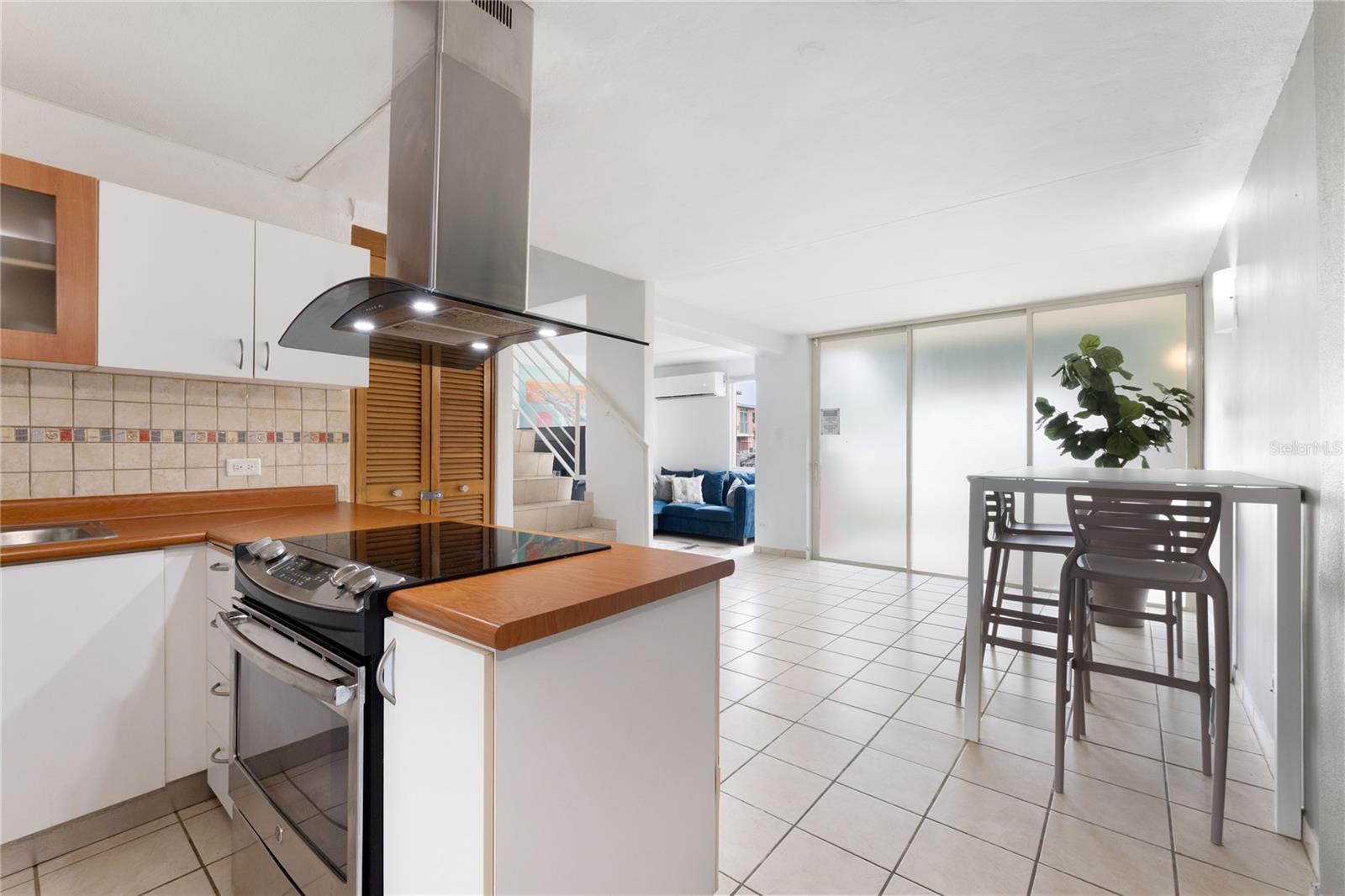 CONDOMINIO JARDIN SERENO - Residential