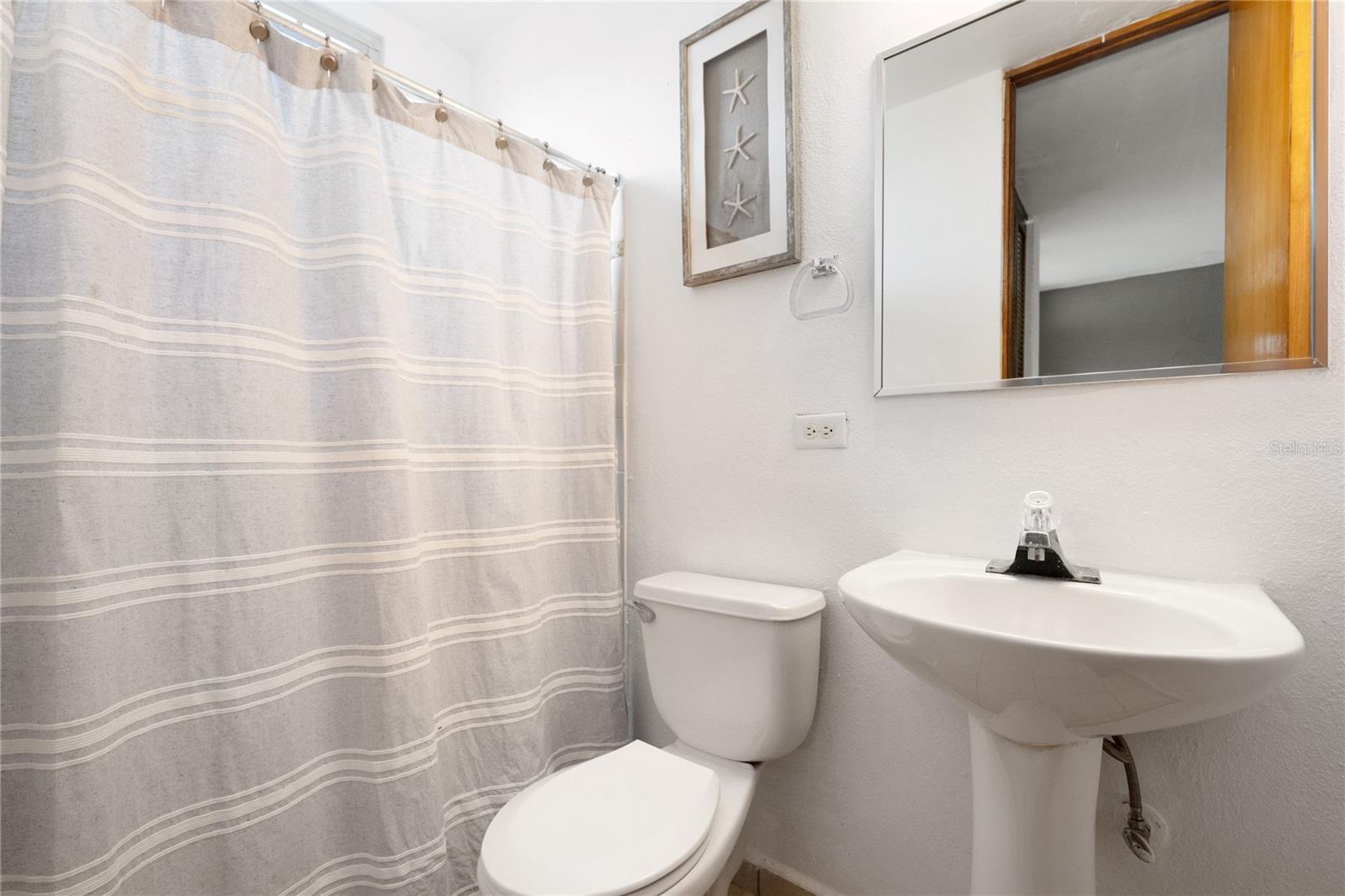 CONDOMINIO JARDIN SERENO - Residential