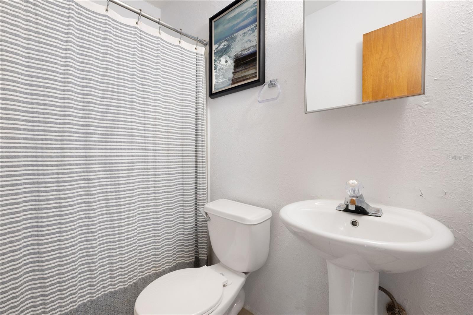 CONDOMINIO JARDIN SERENO - Residential