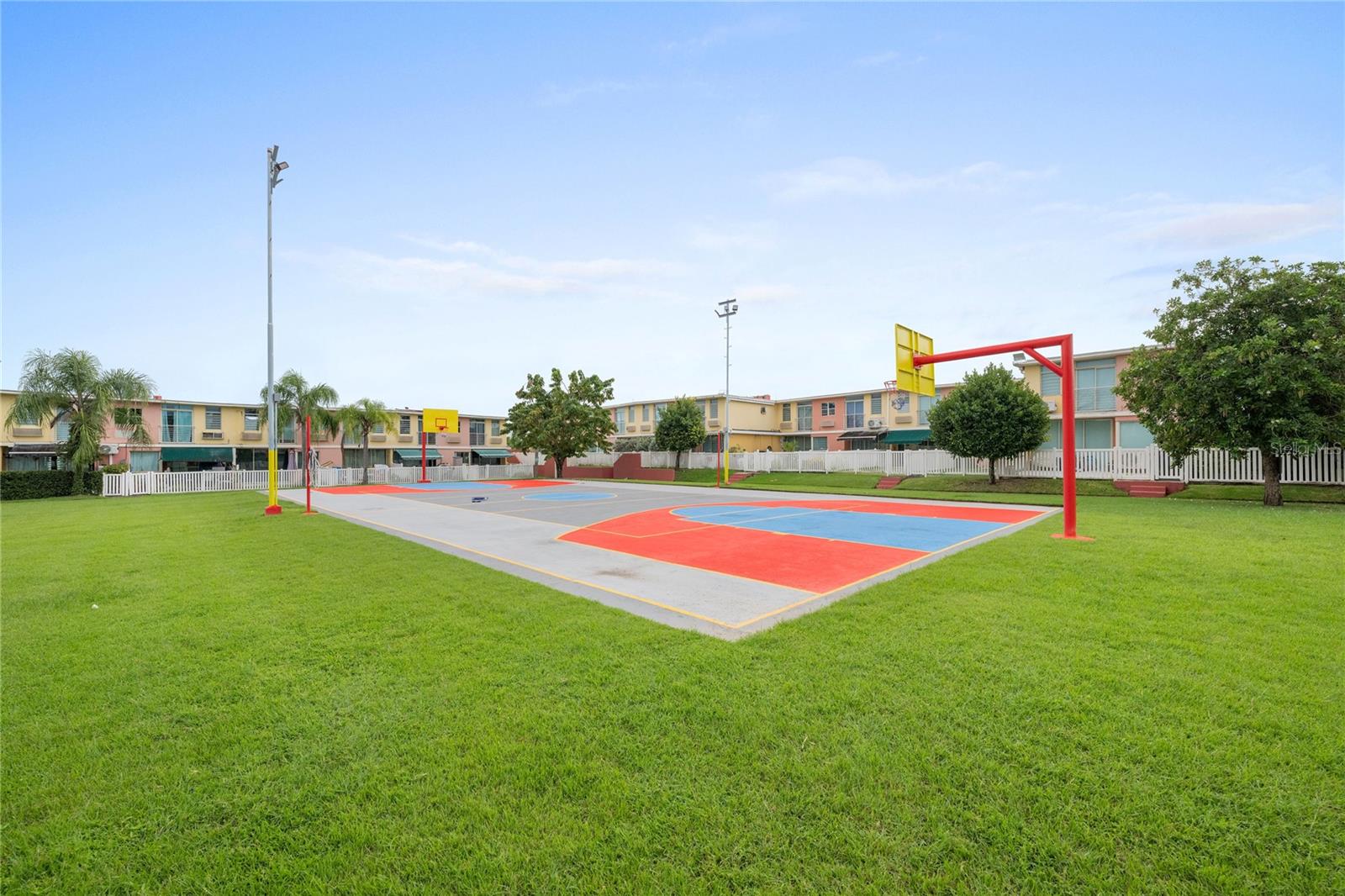 CONDOMINIO JARDIN SERENO - Residential