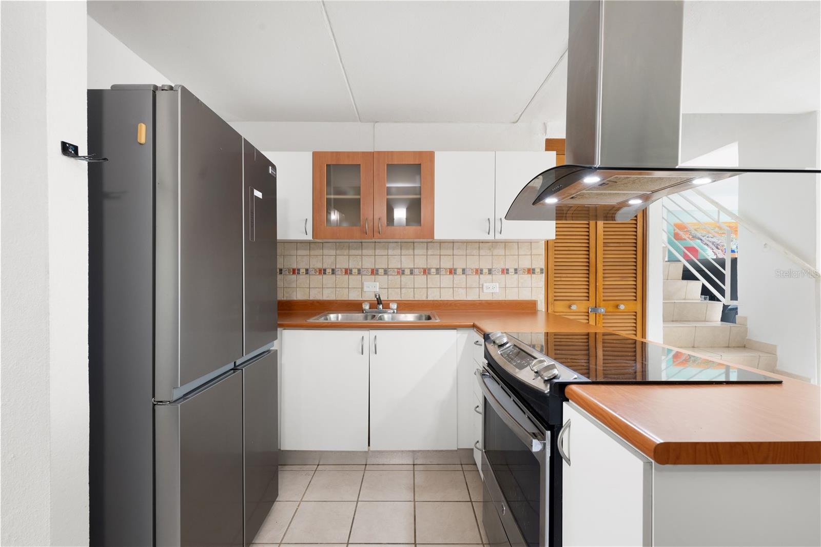 CONDOMINIO JARDIN SERENO - Residential