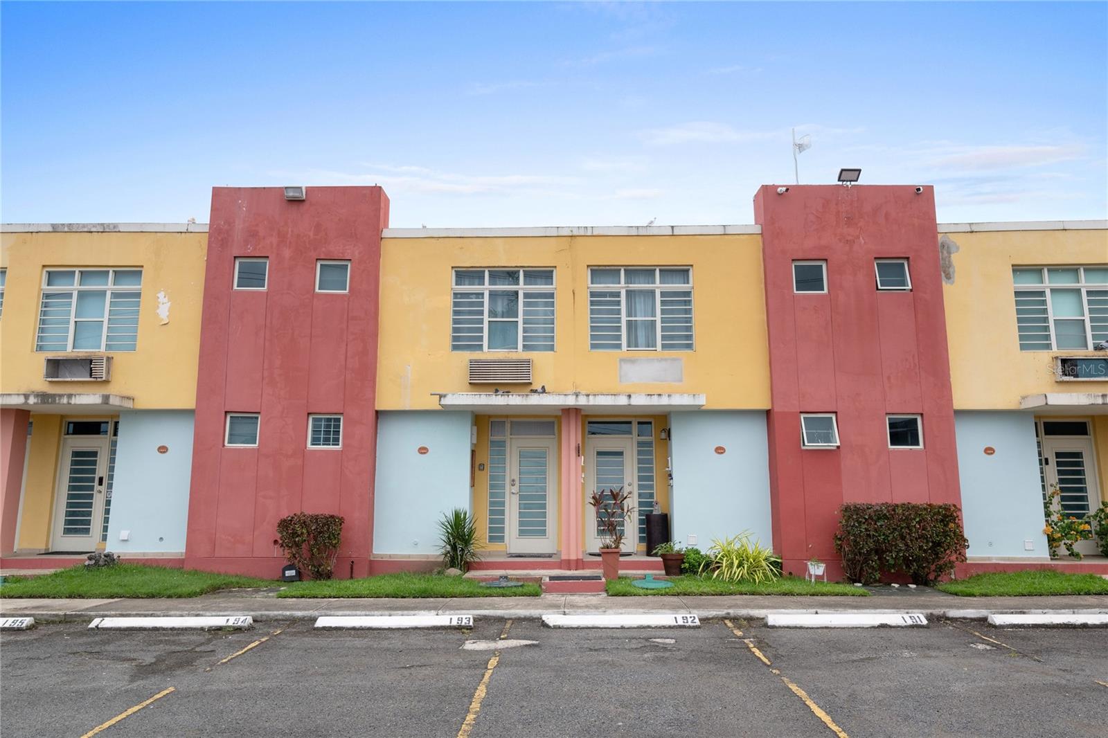 CONDOMINIO JARDIN SERENO - Residential