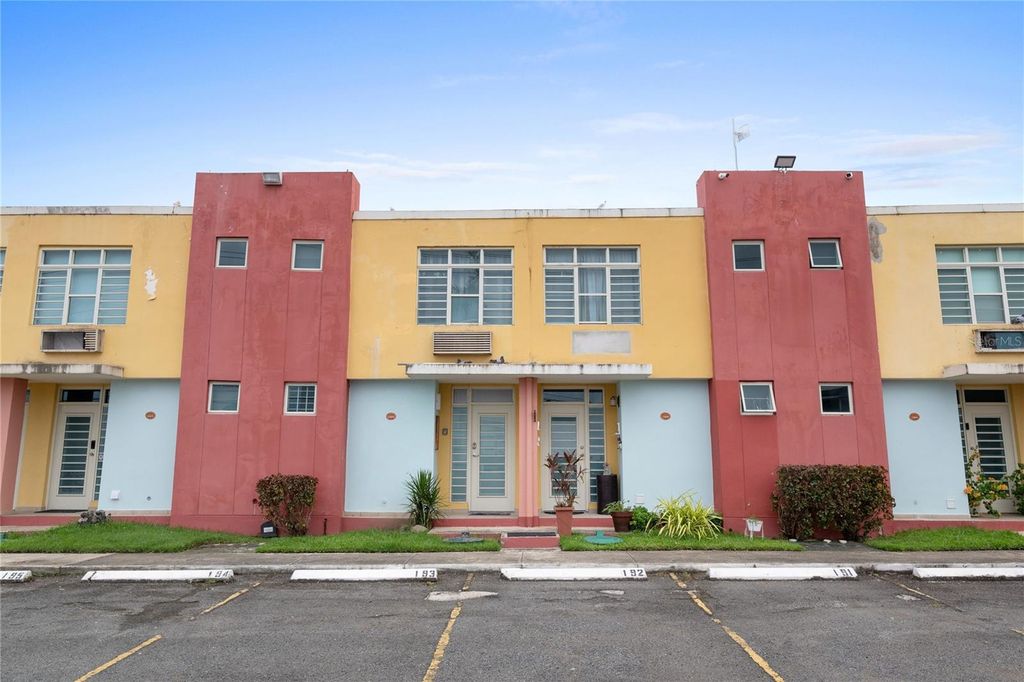 Photo of 1004 Jardin Sereno #1004, Carolina, PR 00983 (MLS # PR9118142)