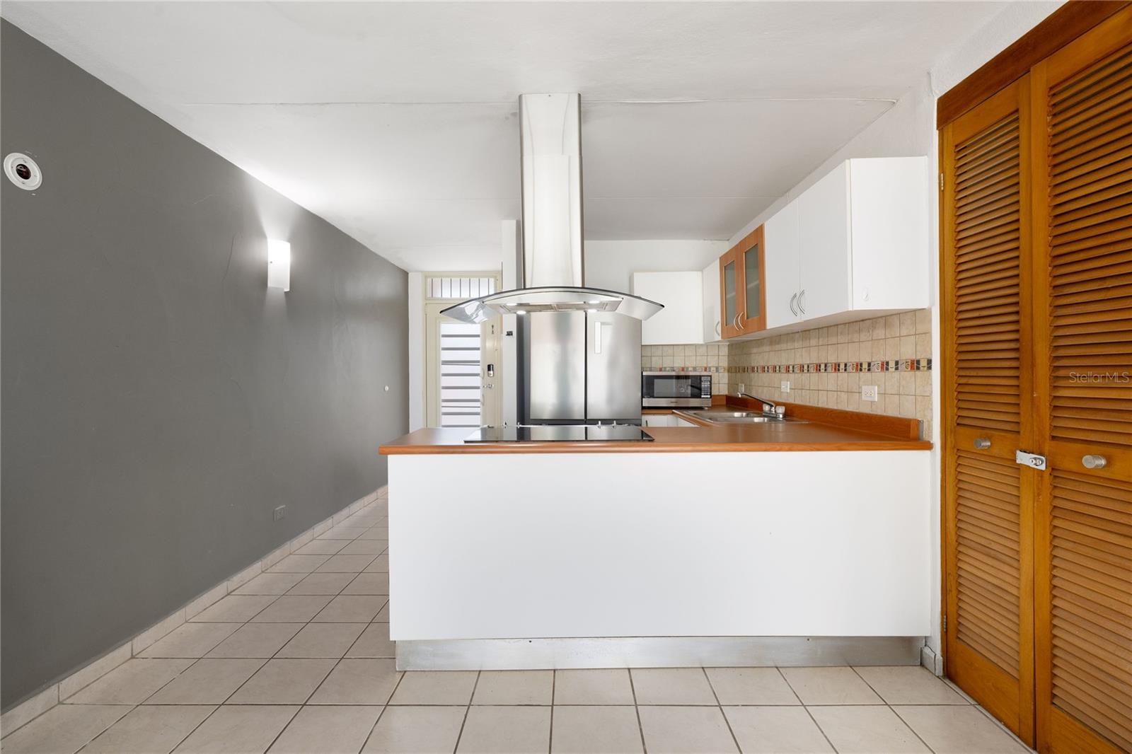 CONDOMINIO JARDIN SERENO - Residential