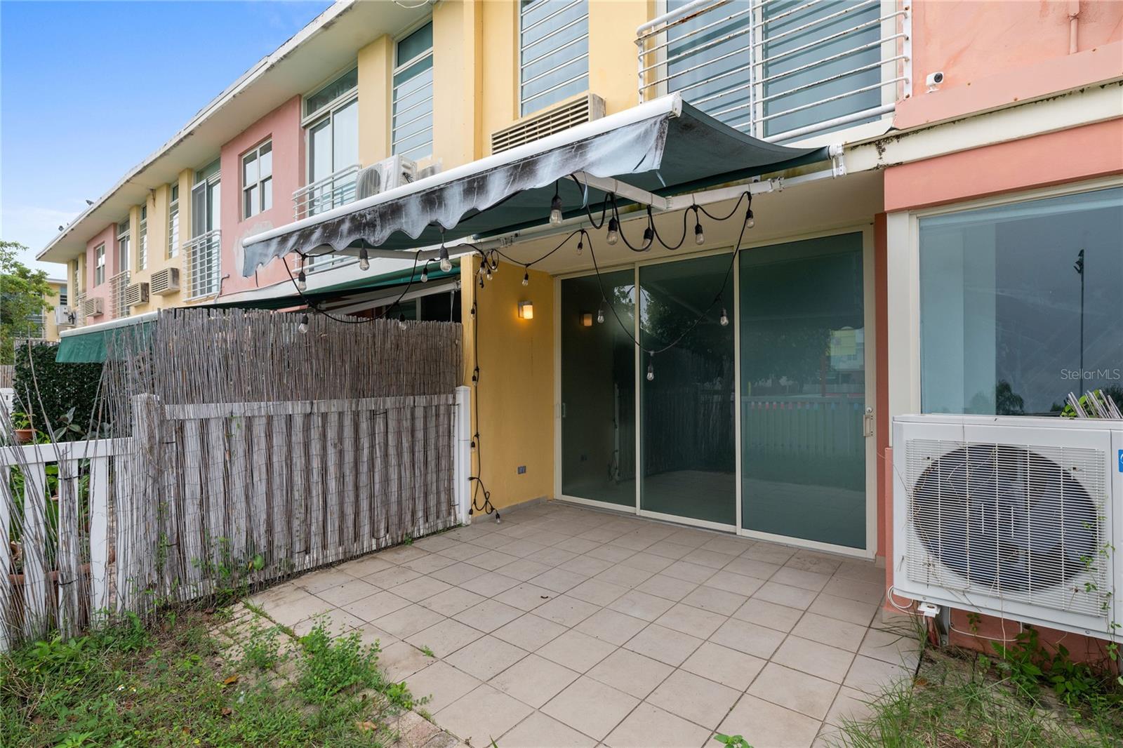 CONDOMINIO JARDIN SERENO - Residential