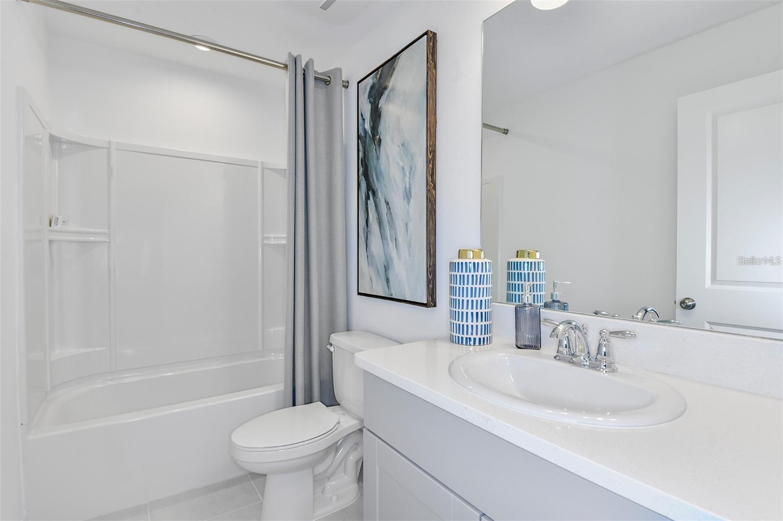 THE TOWNHOMES AT PALERMO - Residential