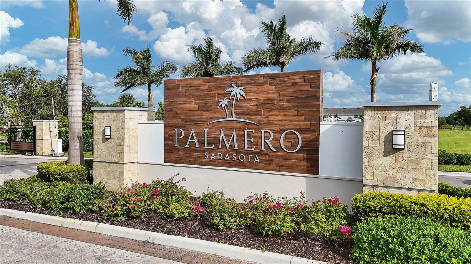 THE TOWNHOMES AT PALERMO - Residential