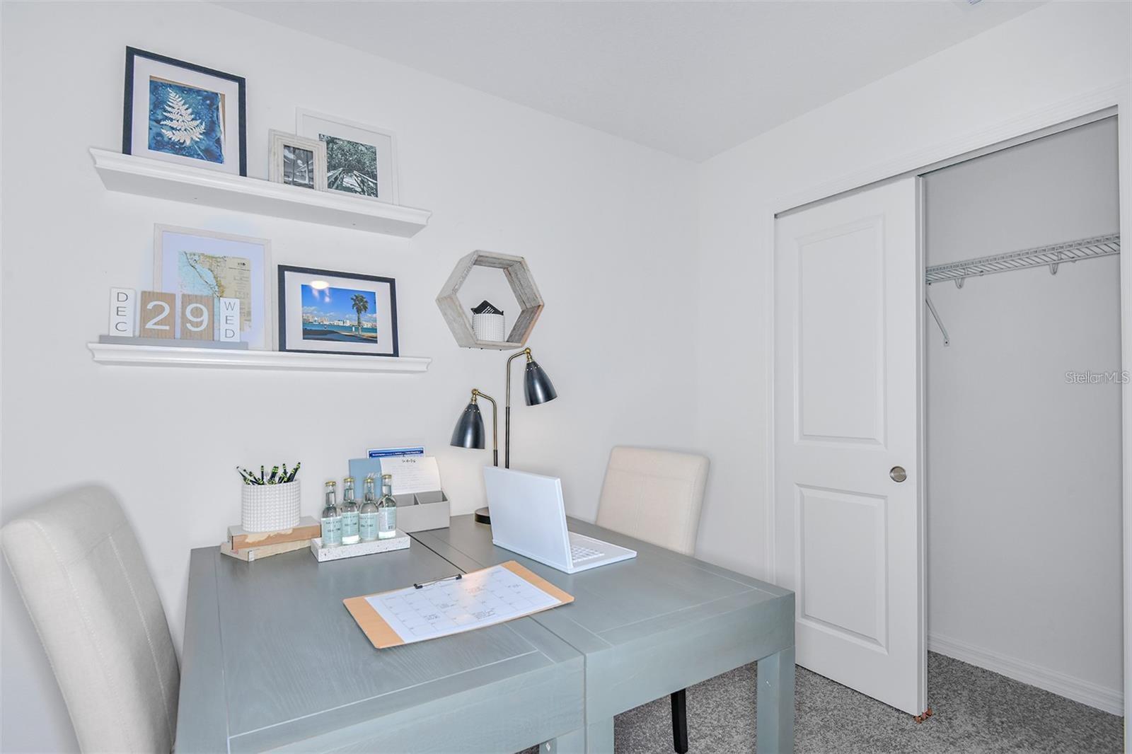 THE TOWNHOMES AT PALERMO - Residential