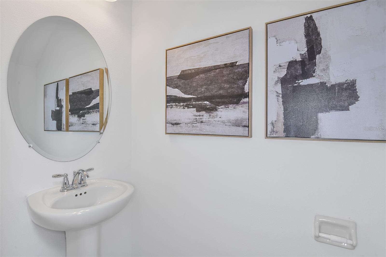 THE TOWNHOMES AT PALERMO - Residential
