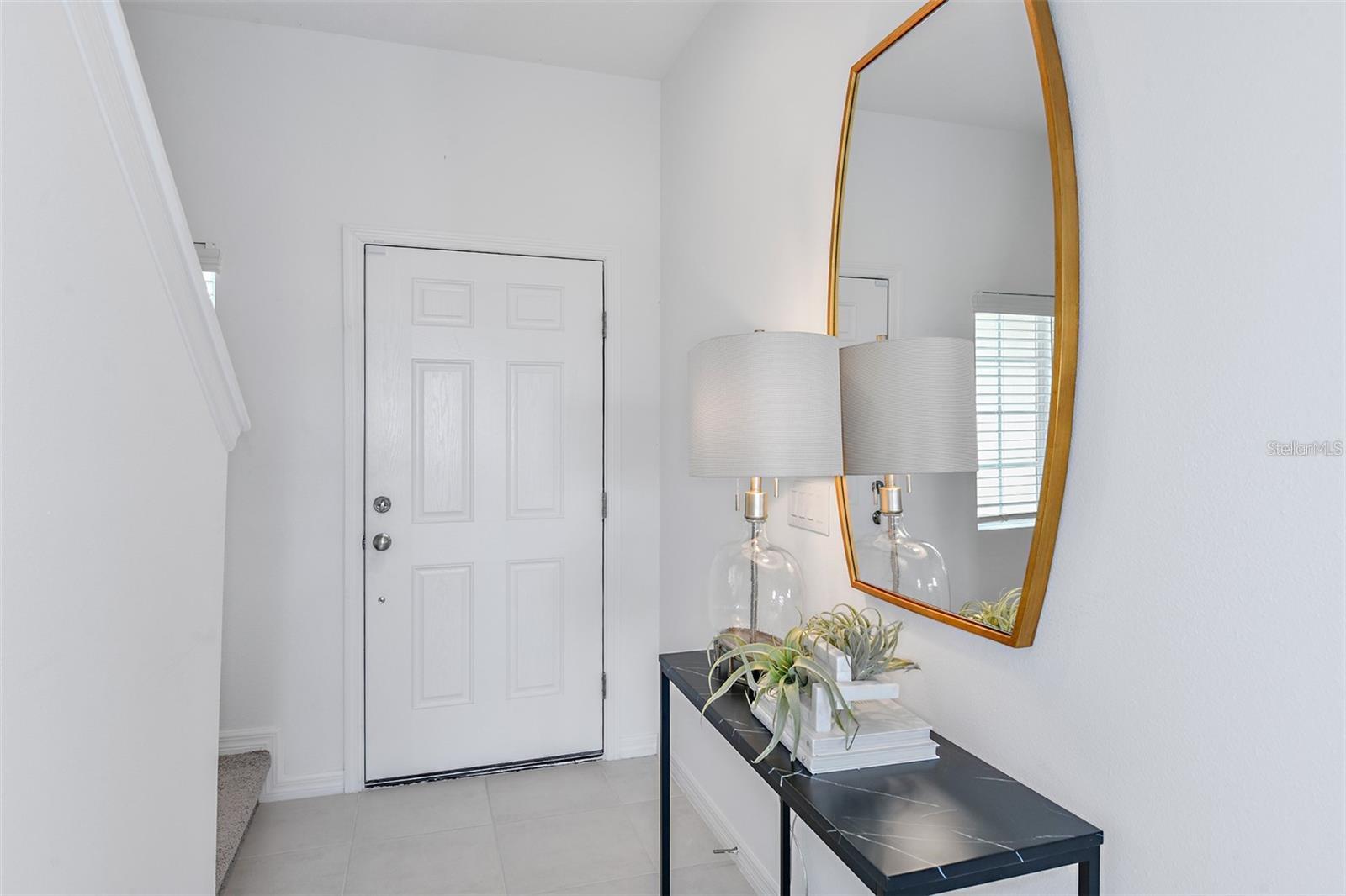 THE TOWNHOMES AT PALERMO - Residential