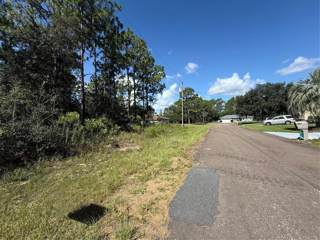 Photo of 2190 W Tacoma Drive, Citrus Springs, FL 34434 (MLS # OM706180)