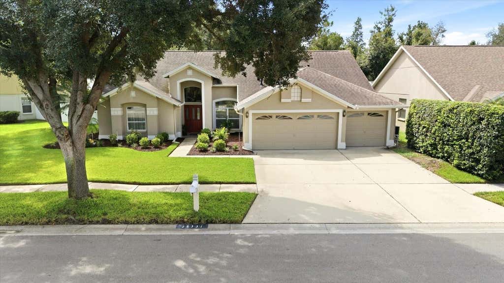 Photo of 28331 Openfield Loop, Wesley Chapel, FL 33543 (MLS # TB8535907)