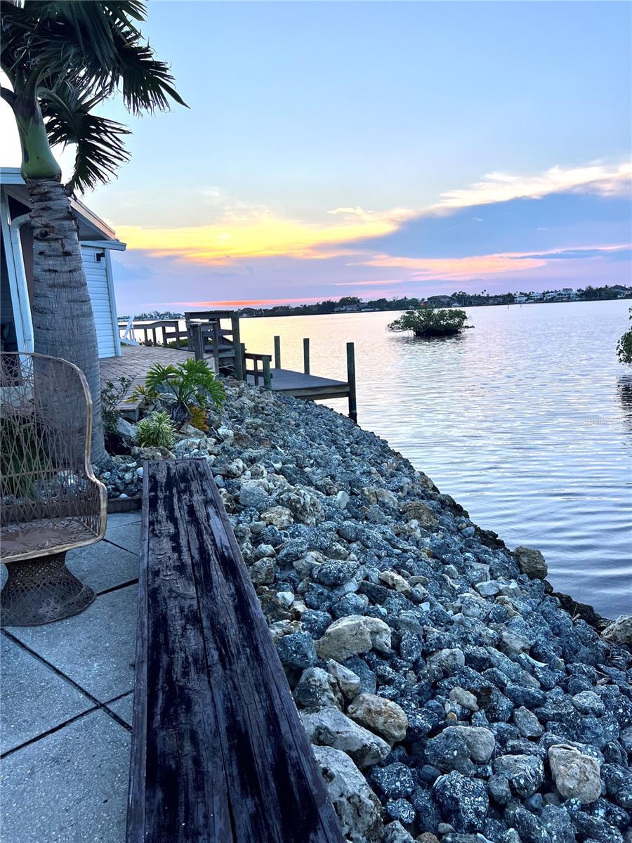 HARBOR LIGHTS MHP CO-OP - Residential