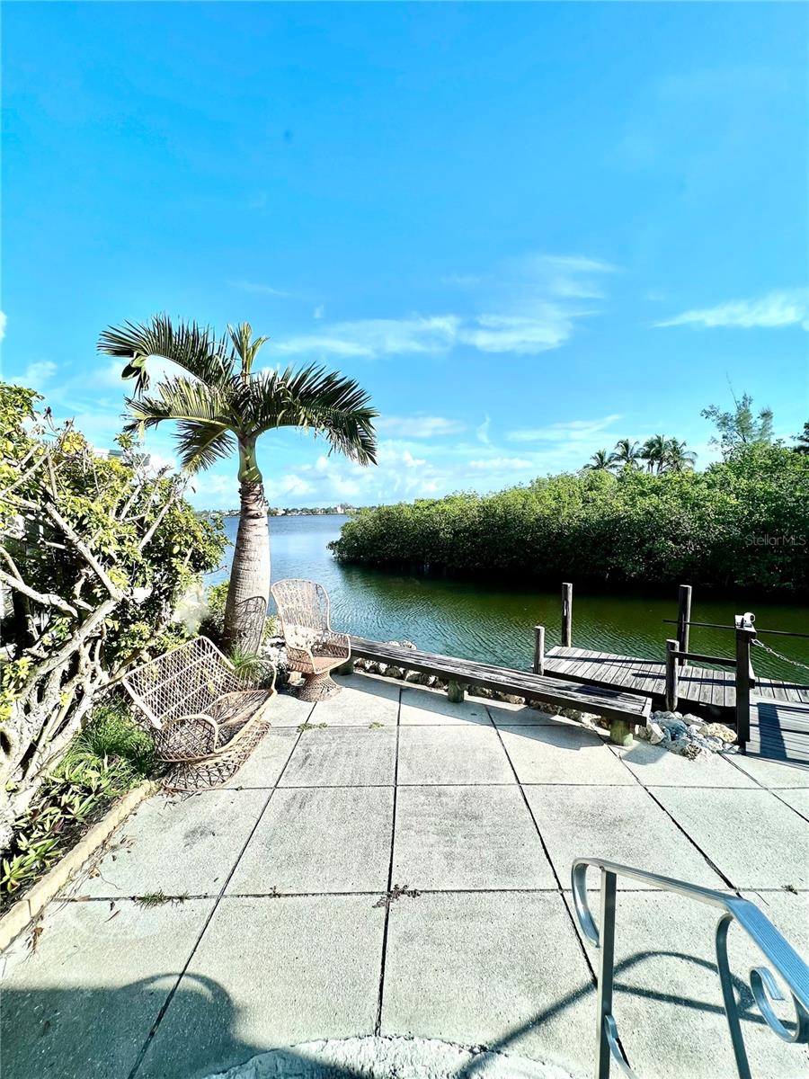 HARBOR LIGHTS MHP CO-OP - Residential