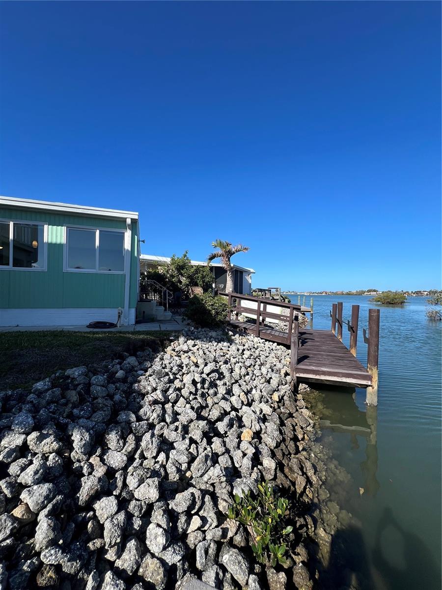 HARBOR LIGHTS MHP CO-OP - Residential