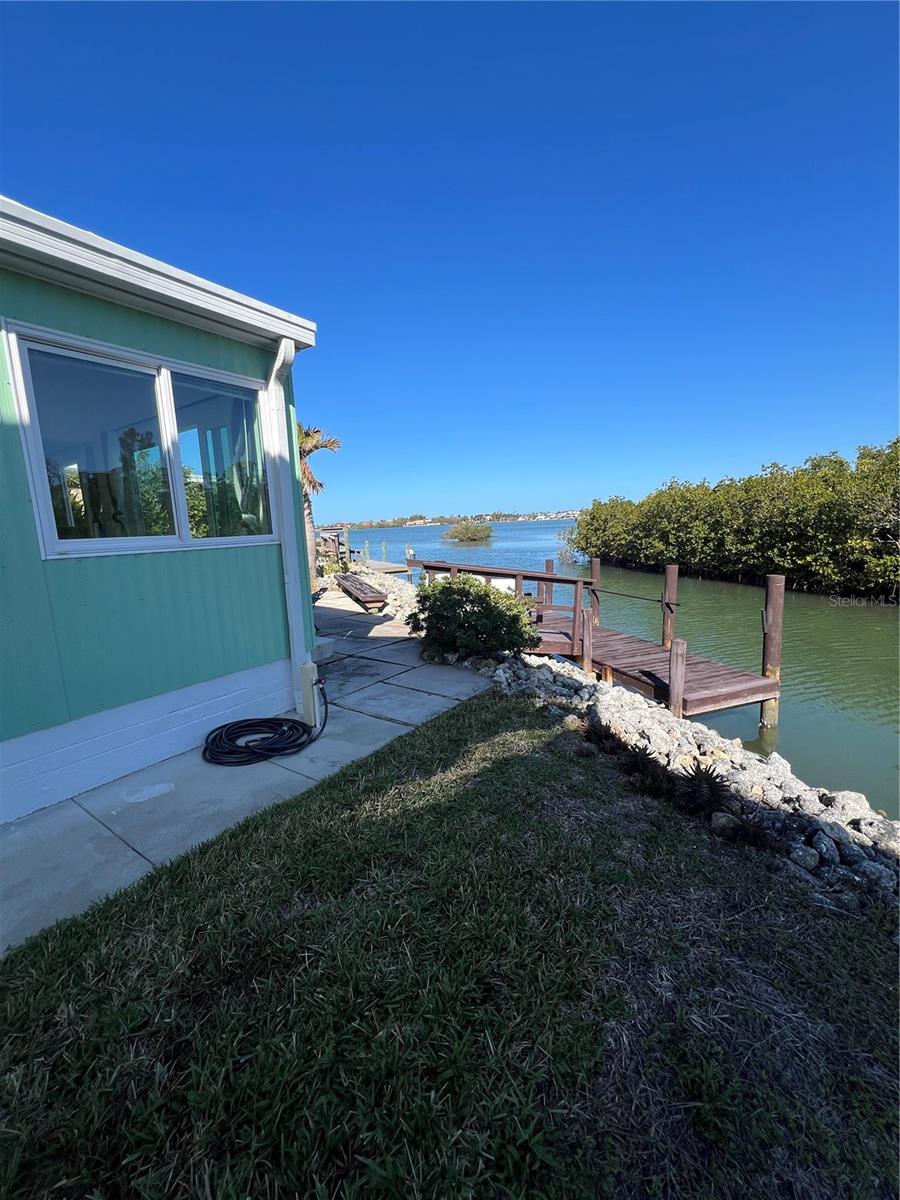 HARBOR LIGHTS MHP CO-OP - Residential